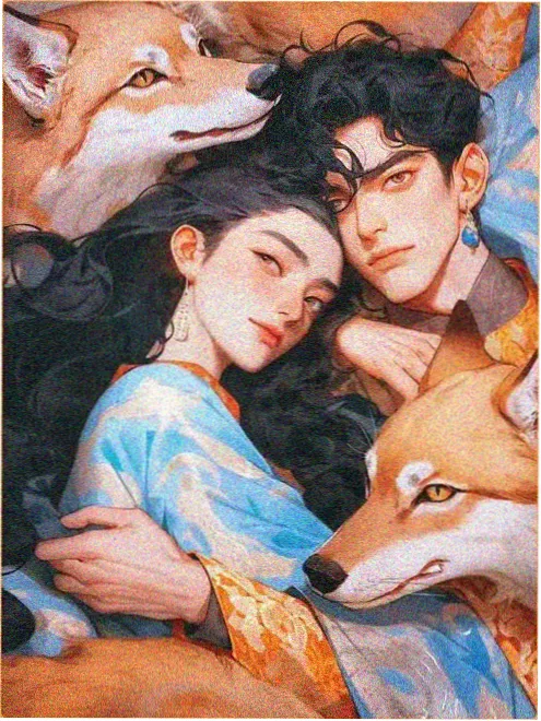 韩国悬疑电影分手的决心海报